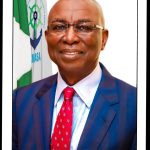 NIGERIA, LIBERIA, STRENGTHEN REGIONAL MARITIME COOPERATION