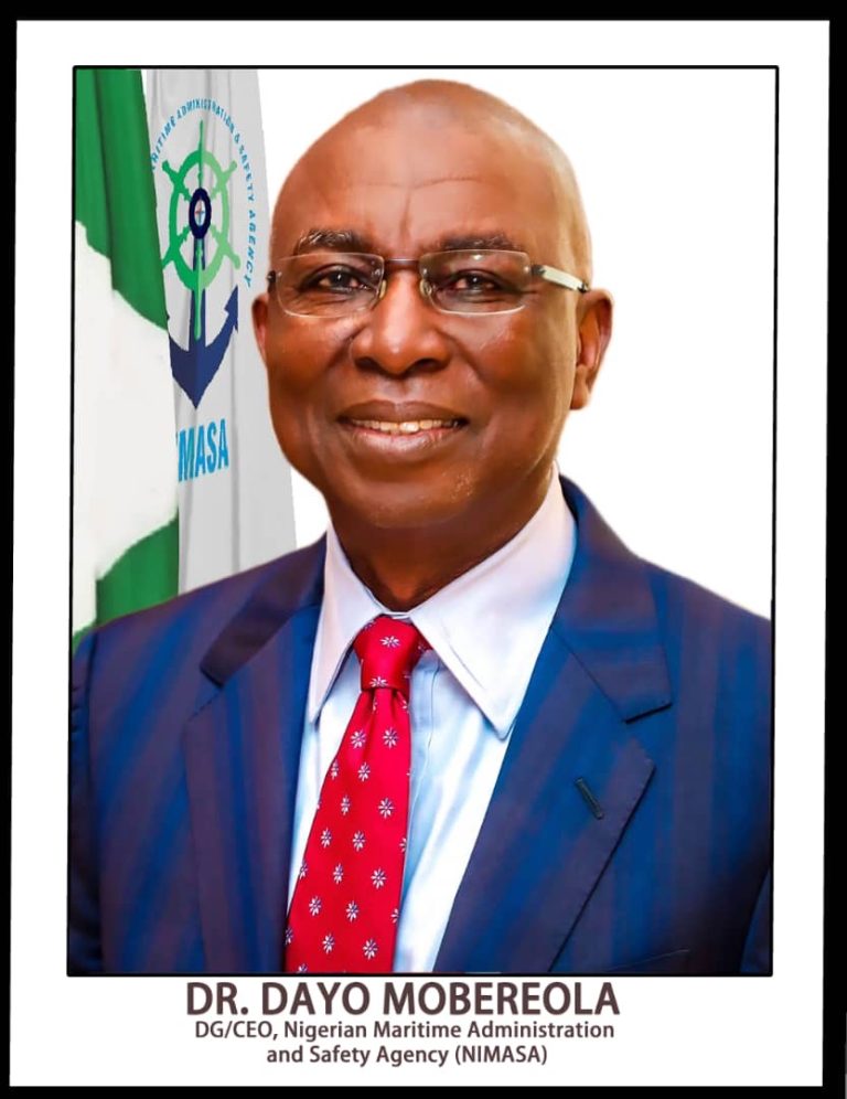 NIGERIA, LIBERIA, STRENGTHEN REGIONAL MARITIME COOPERATION