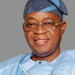 Port Modernisation programme, a nationwide initiative – Oyetola