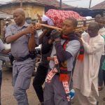 Customs CG Commiserate with family of Slain Officer in Katsina  – Vows to Arrest, Persecute killers