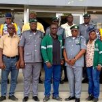 Adewole Led Oyo/Osun Customs Continues its Collaboration Parleys, Visit to Ilesha International Brewery