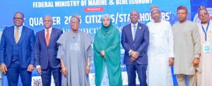 Oyetola Charges Maritime Agencies on Delivery of Tangible Results