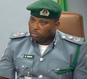 Adigun Led KLT Customs Targets 24-Hour Cargo Clearance, Pushes Operational Independence