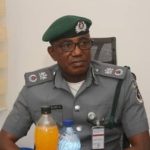 Compt. Kaila’s Leadership Upswing at Seme Customs, Records Unprecedented N19.8Bn Revenue feat, Hits Smugglers Hard with Seizures worth N365M