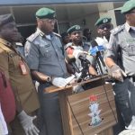 Nigeria Tightens Noose on Drug Traffickers, as Compt. Onyeka Showcases Massive N18.9bn Cannabis Shipment Impounded at TinCan Port