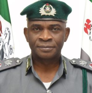 Anti – Smuggling: Apapa Customs At it Again, Hits Smugglers Hard, Impounds N26.5Bn worth of Cannabis Sativa