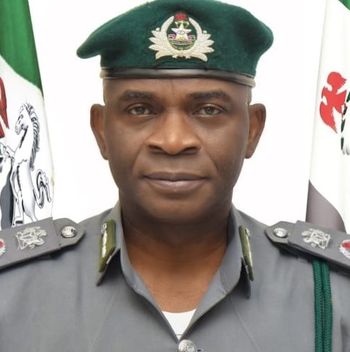 Anti – Smuggling: Apapa Customs At it Again, Hits Smugglers Hard, Impounds N26.5Bn worth of Cannabis Sativa