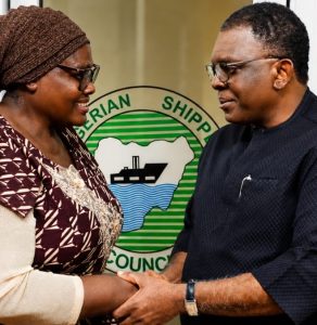 Akutah, NSC Boss, Portrays the Role of Media as Pivotal in Marine and Blue Economy Reforms, Foreign Direct Investment Drive for Economic Growth