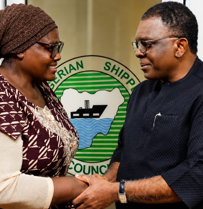 Akutah, NSC Boss, Portrays the Role of Media as Pivotal in Marine and Blue Economy Reforms, Foreign Direct Investment Drive for Economic Growth