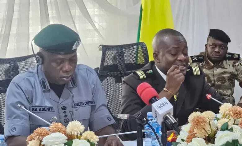 Nigeria, Benin Republic Unlock Seamless Economic Trade Pact, Commence One Stop Digital Border Trade at Seme-Krake Post
